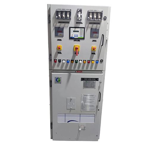 11Kv 800A 25Ka Indoor Type Vcb Panel - Features: High Quality