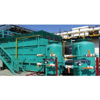 Effluent Treatment Plant