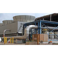 Industrial Water Treatment Plant