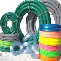 Pvc Suction Hose Pipe - Application: Industrial