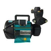 Lubi Mdh27a Centrifugal Regenerative Pump - Features: Durable