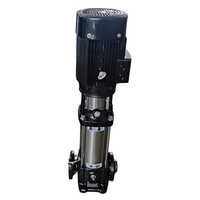 High Pressure Booster Pump