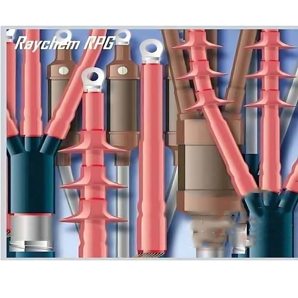 3M 1.1kv 3.5 core  lt staright joint kits