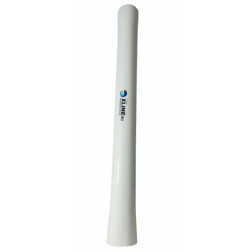 Frp Membrane Housing - Color: White