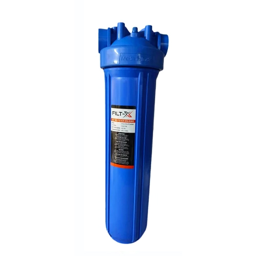 Cartridge Filter Housing
