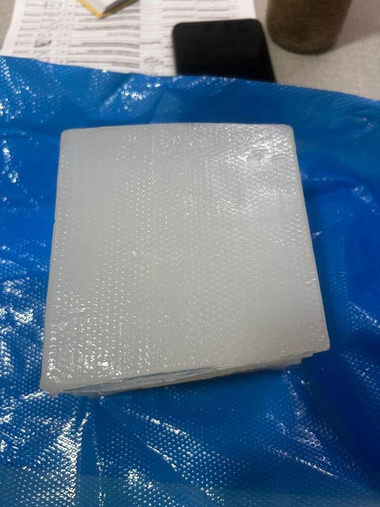 silicon  rubber