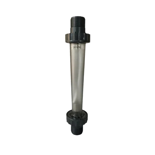 Acrylic Tube Rotameter