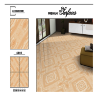 Large format tiles