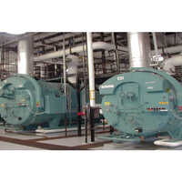 Boiler Water Treatment Service at INR in Surat Suyog