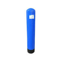 Frp Pressure Vessel - Capacity: 1000 Ltr