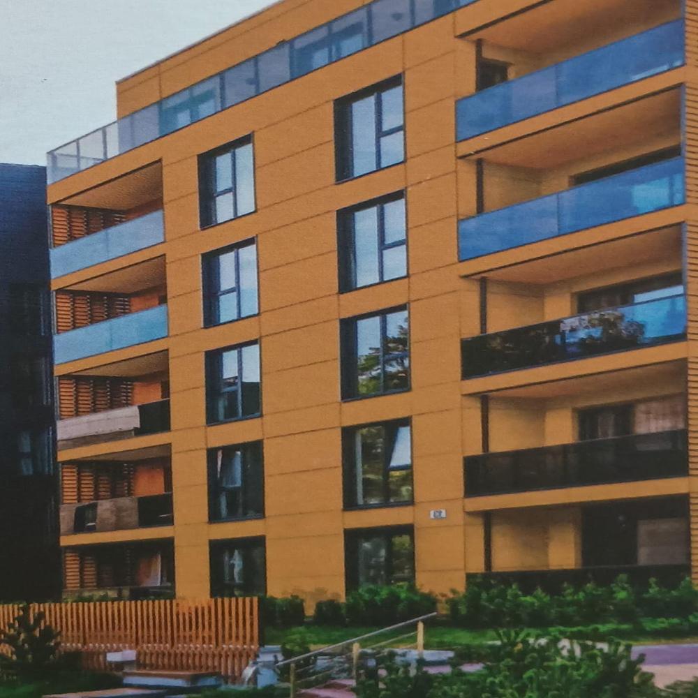 Acp Sheet - Aluminum Thickness: 0.25 Millimeter (Mm)