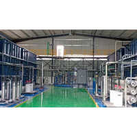 Zero Liquid Discharge System