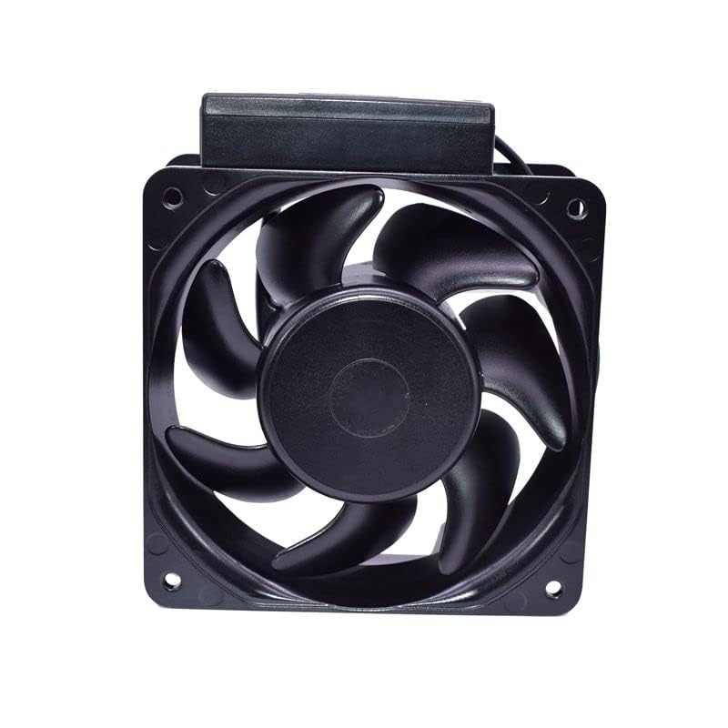 MRS16-DUL MRS16-BUL MRS16-DUL-F6 Single-Phase 200/230V AC Axial Cooling Fan 16063mm