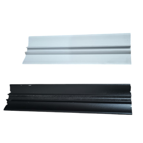 C Type Fp -40 Transition Flexy Profile - Features: Waterproof