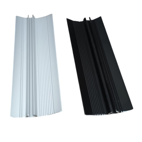 Fp -50 C Type Transition Flexy Profile - Features: Waterproof