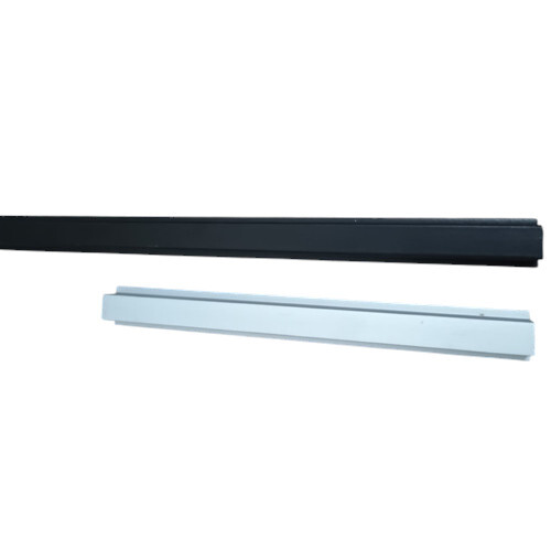 Hat 7.5 Section U Profile - Features: Durable