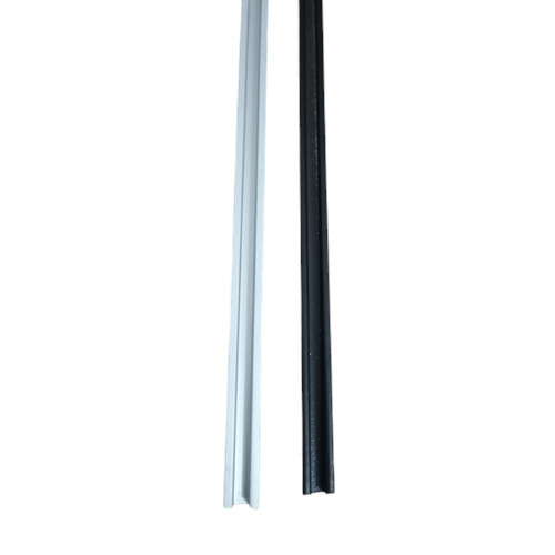 Hat Section 5mm U Profile / Channel - Features: Durable