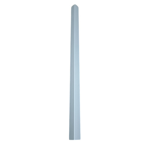 Lp -7Mm X 7Mm L 10 Feet Length Profile - Features: Durable