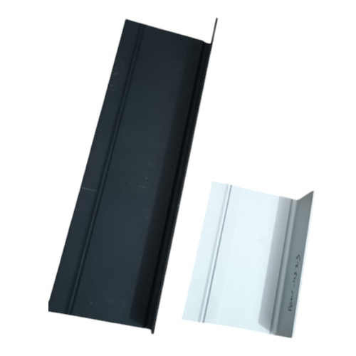 45X23Mm Stair Nose Plain Profile - Features: Rust Proof