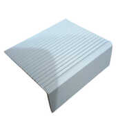 58x25mm Stair Nose Plain Profile - Features: Durable