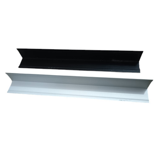 Cg -18 L Type Corner Guard - Features: Durable