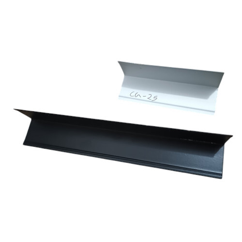 Cg -25 L Type Corner Guard - Features: Waterproof