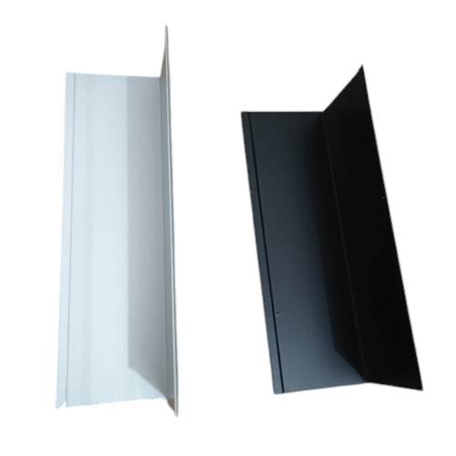 Cg -38Mm L Corner Guard - Features: Durable