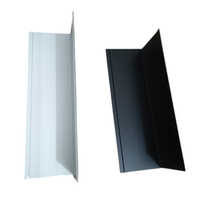 Cg -38mm L Corner Guard - Features: Durable