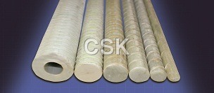 Gfrp Rockbolts