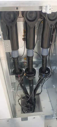 Cable termination