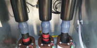 Ht Cable Termination Services - Color: Black