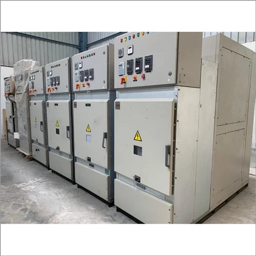 ABB Vacuum Circuit Breaker
