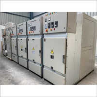 ABB Vacuum Circuit Breaker