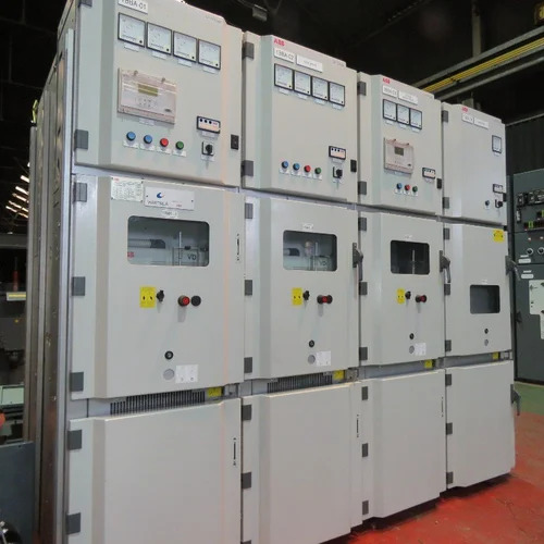 ABB Vacuum Circuit Breaker