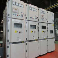 ABB Vacuum Circuit Breaker
