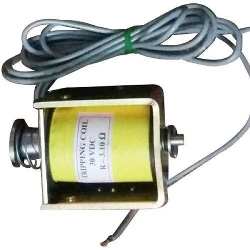 Trip Coils Closing Coils For Vcb Breaker - Color: Customized