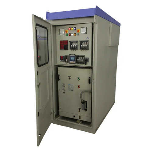 Vacuum Circuit Breaker Panel