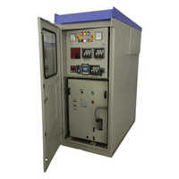 Vacuum Circuit Breaker Panel