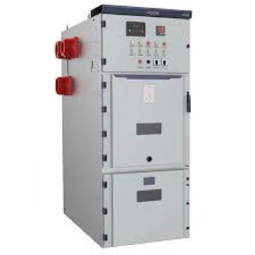 Vacuum Circuit Breaker Panel
