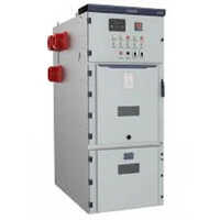 Vacuum Circuit Breaker Panel