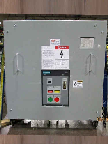 Vacuum Circuit Breaker - Color: Multiple