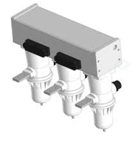 Vacuum Circuit Breaker