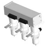 Vacuum Circuit Breaker