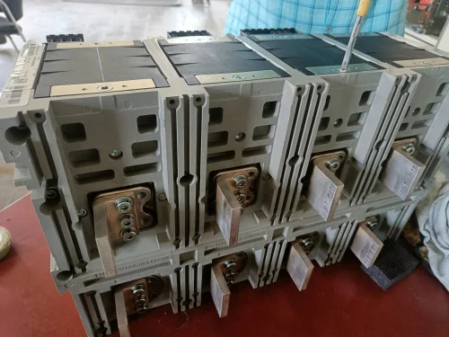 Relay Testing Set - Color: Multiple