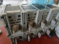 Relay Testing Set