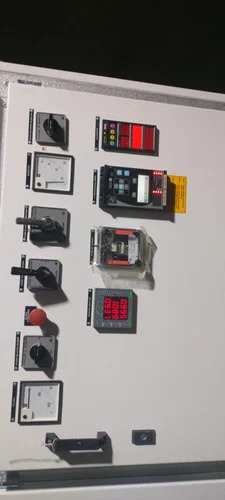 Relay Testing Set - Color: Multiple