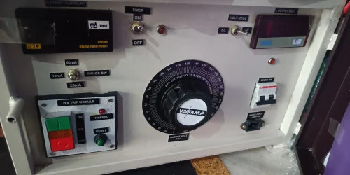 AC DC Hipot Tester