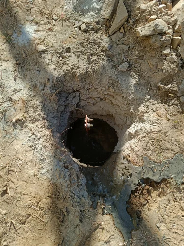 Earthing Installation Services