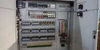 Electrical Control Panel Installation Service