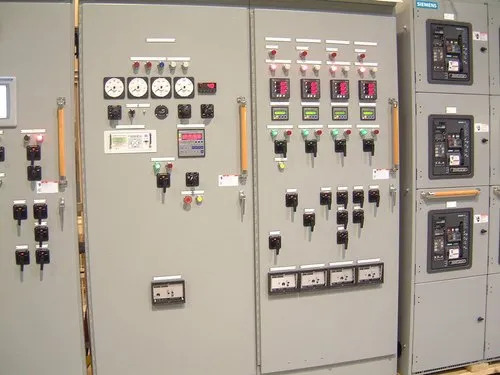Lt Panel Installation Service - Variable Panel Type | Project-based Installation, 1-year Warranty, Nec Safety Standards, Variable Materials, Commercial & Industrial Usage